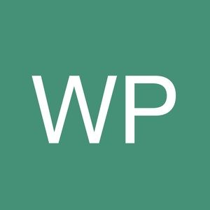 Meet your Posher, Williams